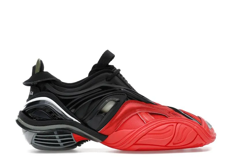 Balenciaga Tyrex Black Red (617517W2CB11060)