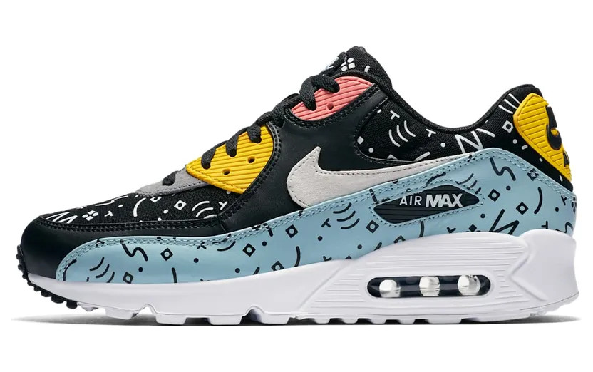 Nike Air Max 90 700155-405