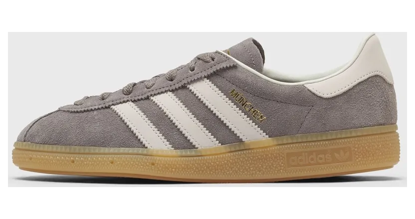 Adidas WMNS MUENCHEN Brown