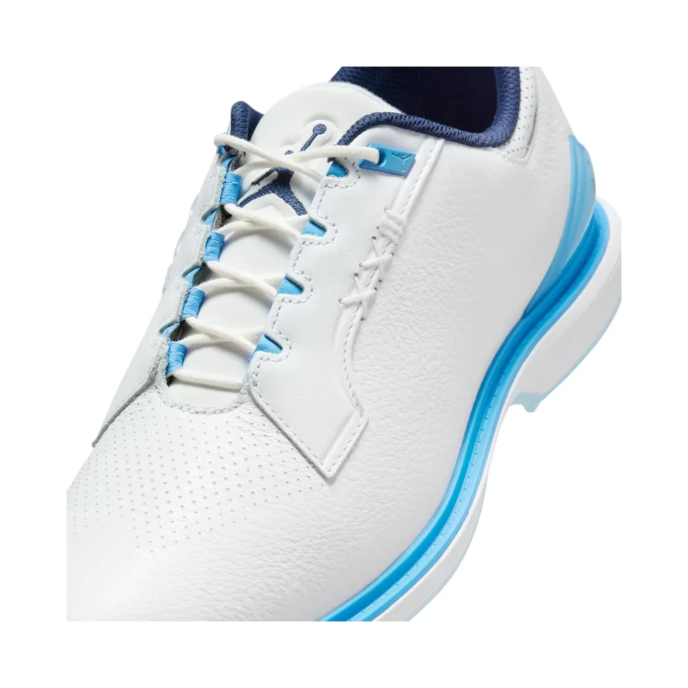 Jordan ADG 5 White Midnight Navy University Blue (FQ6642-104)