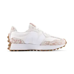 New Balance 327 “Sea Salt Leopard” (W32747W)
