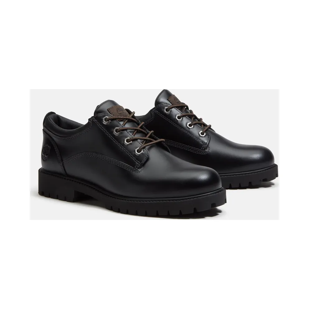 Timberland Heritage Black (TB0A5S9WW02)