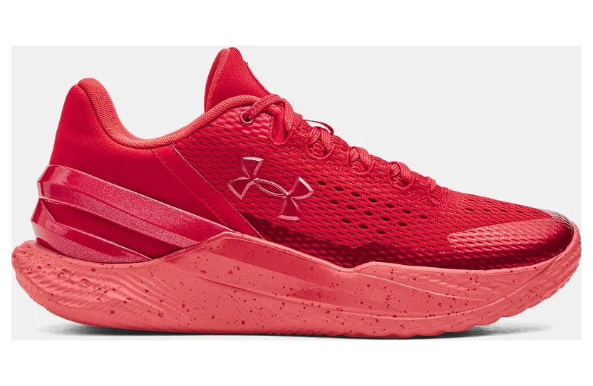 Under Armour Curry 2 Low FloTro Davidson (3028399-600)