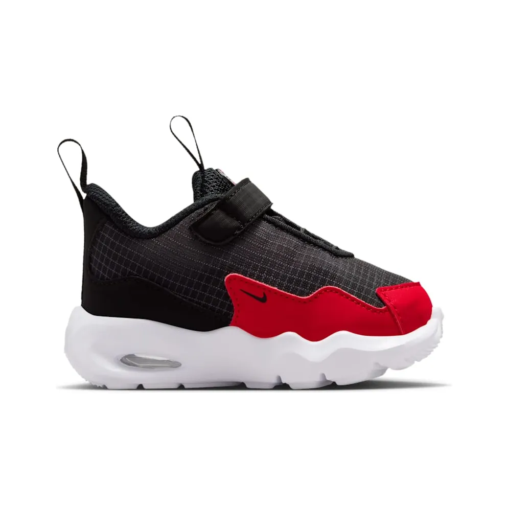 Nike Air Max Nova Anthracite / University Red / Black (FN4461-007)