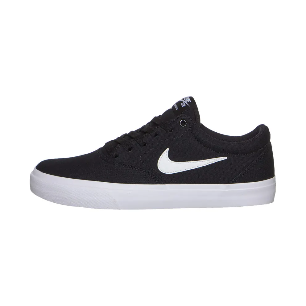 Nike SB Charge Canvas Skate Black (CD6279-002)