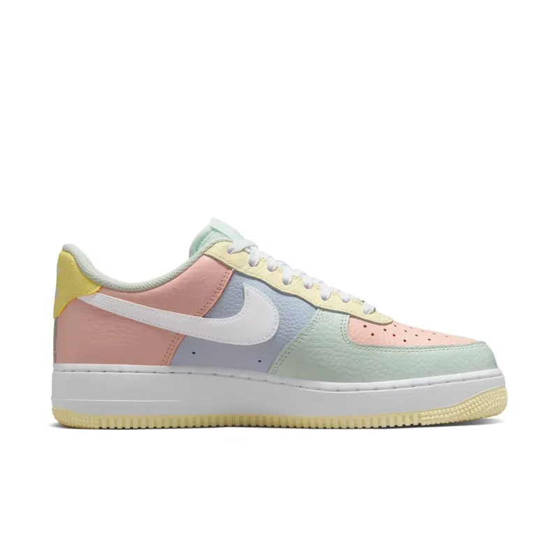 Nike Air Force 1 ’07 SN Pink (DR8590-600)