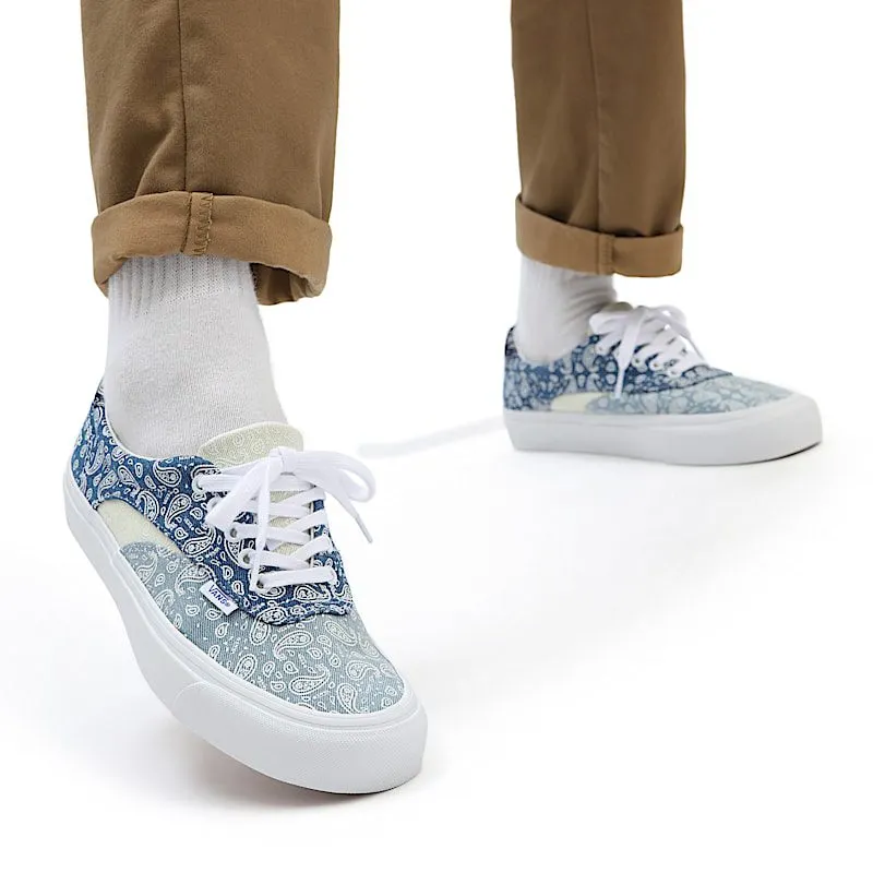 Vans Acer Ni SP Denim Paisley (VN0A4UWYASN)