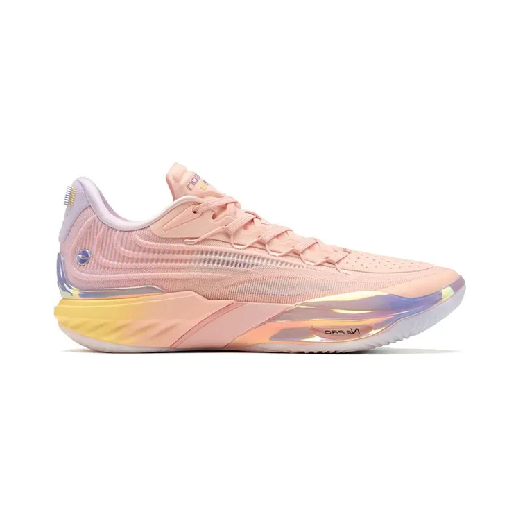 Anta Sneakerverse SV Eclosion Type 2 Pink (112541102VS-3)
