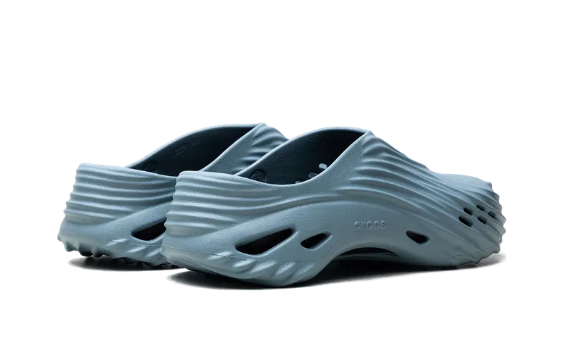 Crocs Echo Wave “Pond” (210521-3YO)