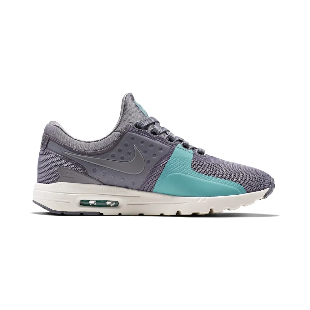Nike Air Max Zero Cool Grey Teal (857661-001)