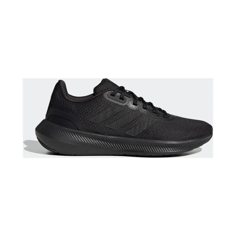 adidas Runfalcon 3 Laufschuh Core Black / Core Black / Carbon (HP7558)