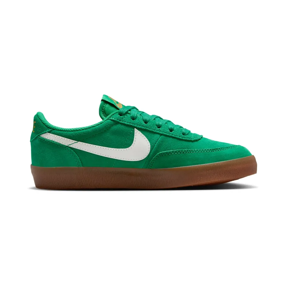 Nike Killshot 2 Stadium Green Photon Dust Metallic Gold Sail (IF1614-300)