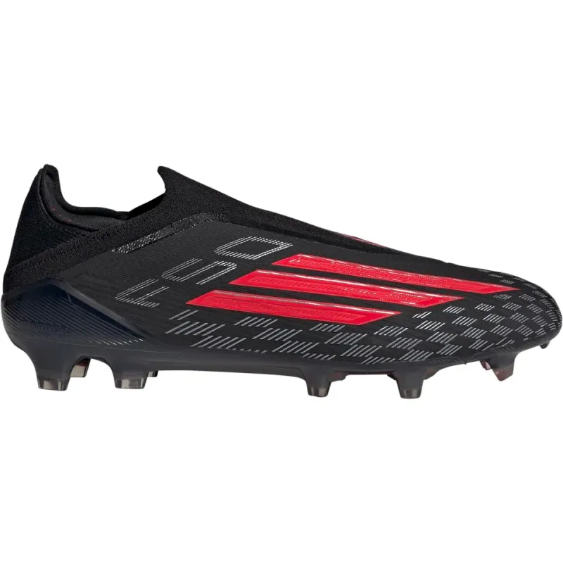 adidas F50 Elite Laceless FG Immortal DNA Pack (JR6460)
