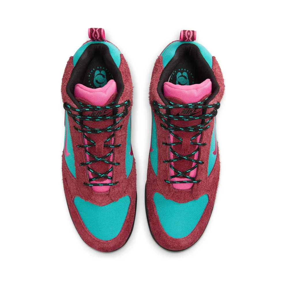 Nike ACG Torre Mid Waterproof (TEAM RED/PINKSICLE-DUSTY CACTUS-SAIL) – FD0212-600