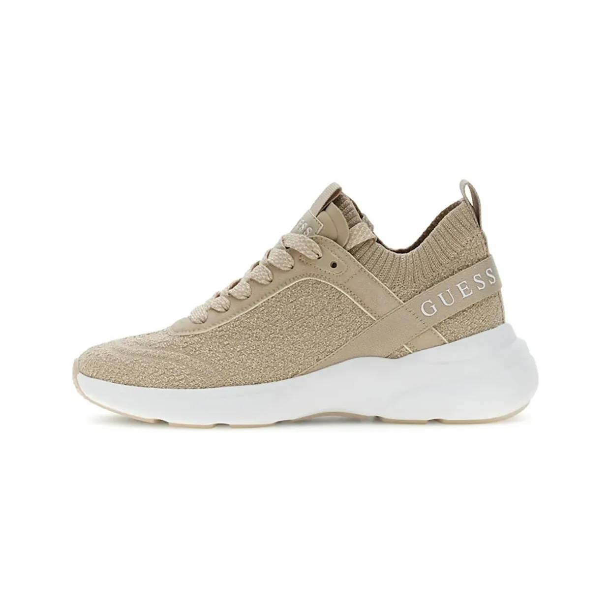 Guess Beige (FLJMLDFAB12-PLATI)
