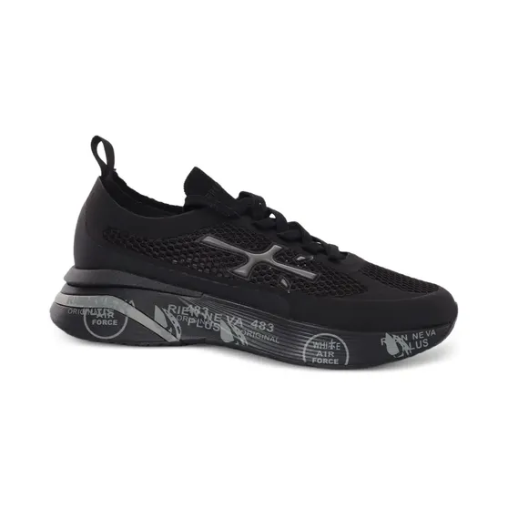Premiata Moerund 0.1 8261 “Black” (MOERUN8261)
