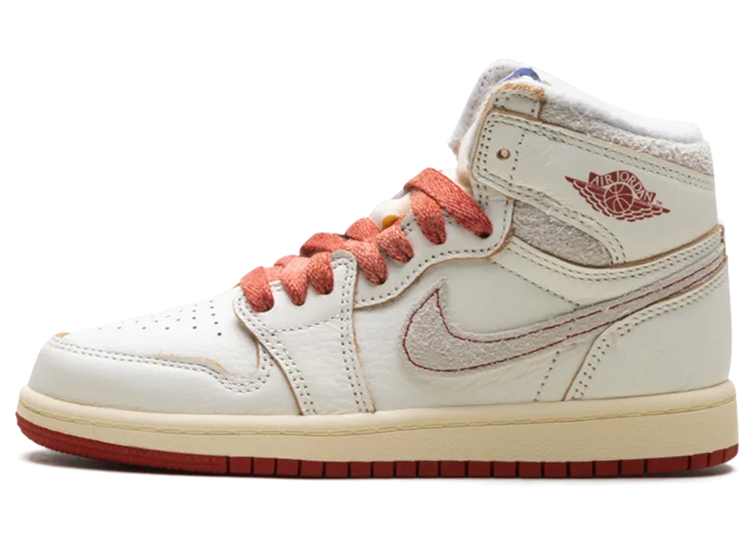 Air Jordan 1 High PS “Rare Air” (FD2597-100)