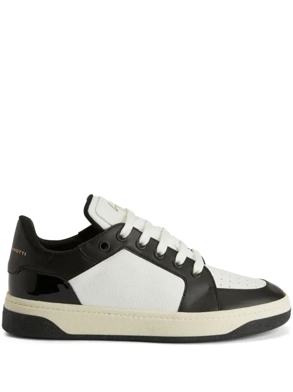 Giuseppe Zanotti GZ94 – White (RS40006001)