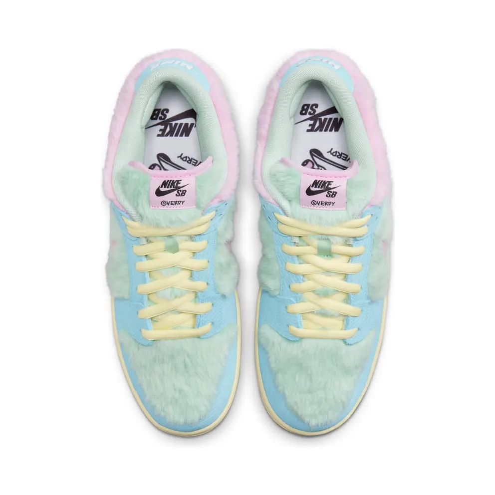 Nike SB Dunk Low “Verdy – Visty” (FN6040-400)
