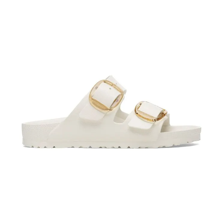 Birkenstock Arizona Big Buckle EVA Eggshell (Narrow Fit) (1029651)