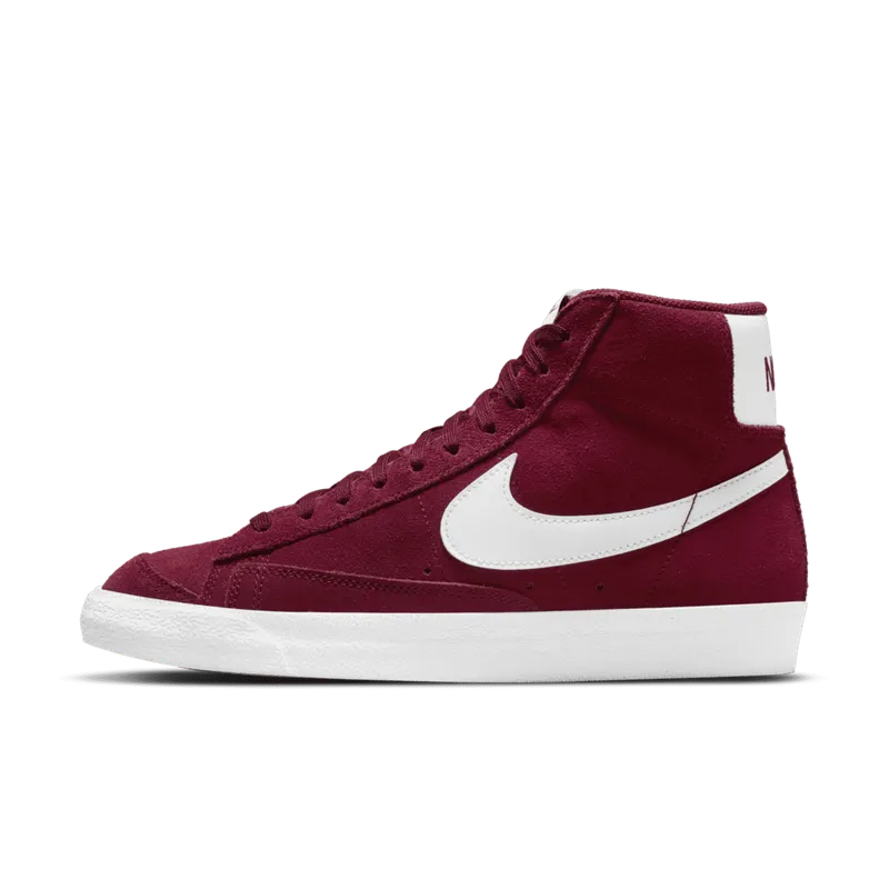 Nike Blazer Mid 77 Team Red (CI1172-601)