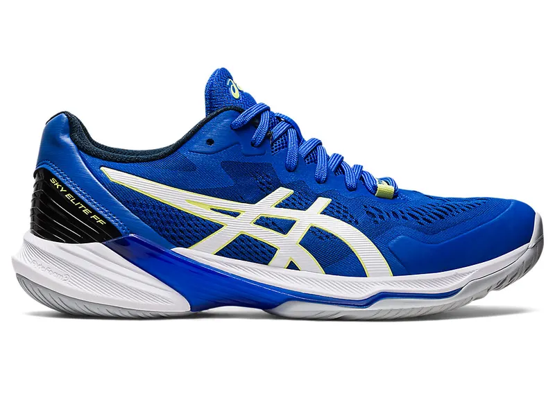 Asics Sky Elite Ff 2 Illusion Blue/White (1051A064.404)