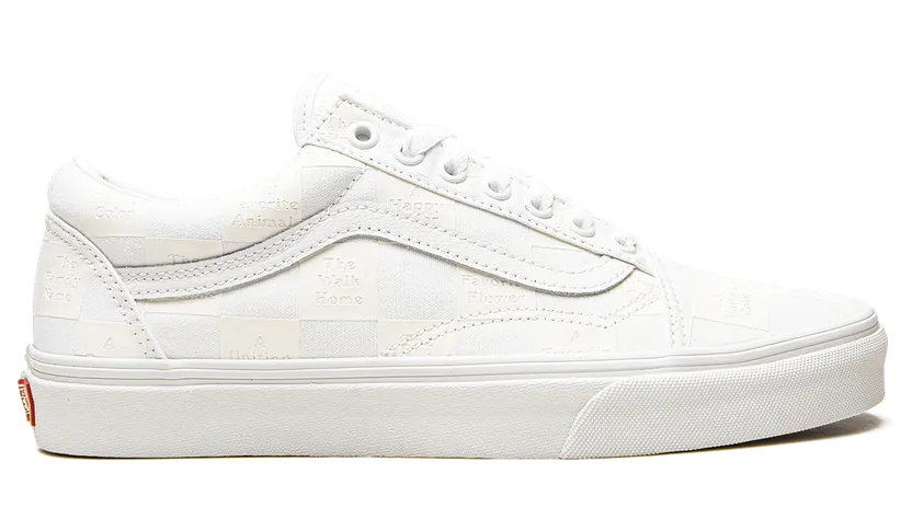 vans-old-skool VN0A5KRF8AX