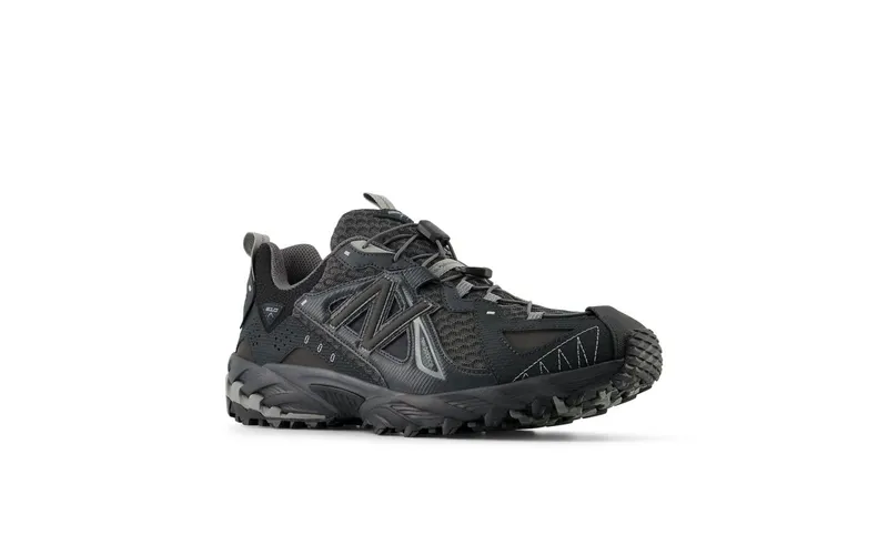 New Balance 610 Gore-Tex Black Castlerock (ML610XJ)