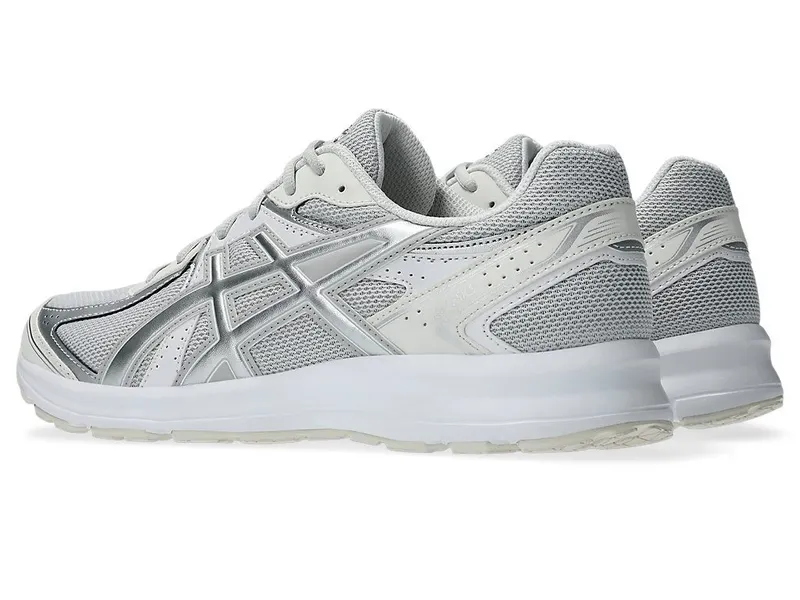 ASICS JOG 100S “Cloud Grey / Pure Silver” (1203A684-021)