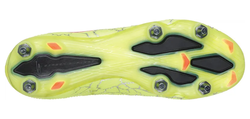skechers-skech 252096 YLBK