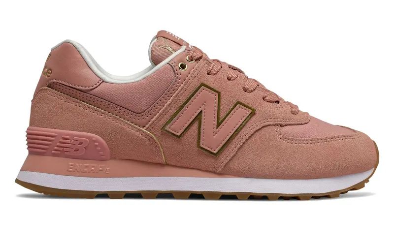 New Balance 574 “Coral” (WL574SOB)