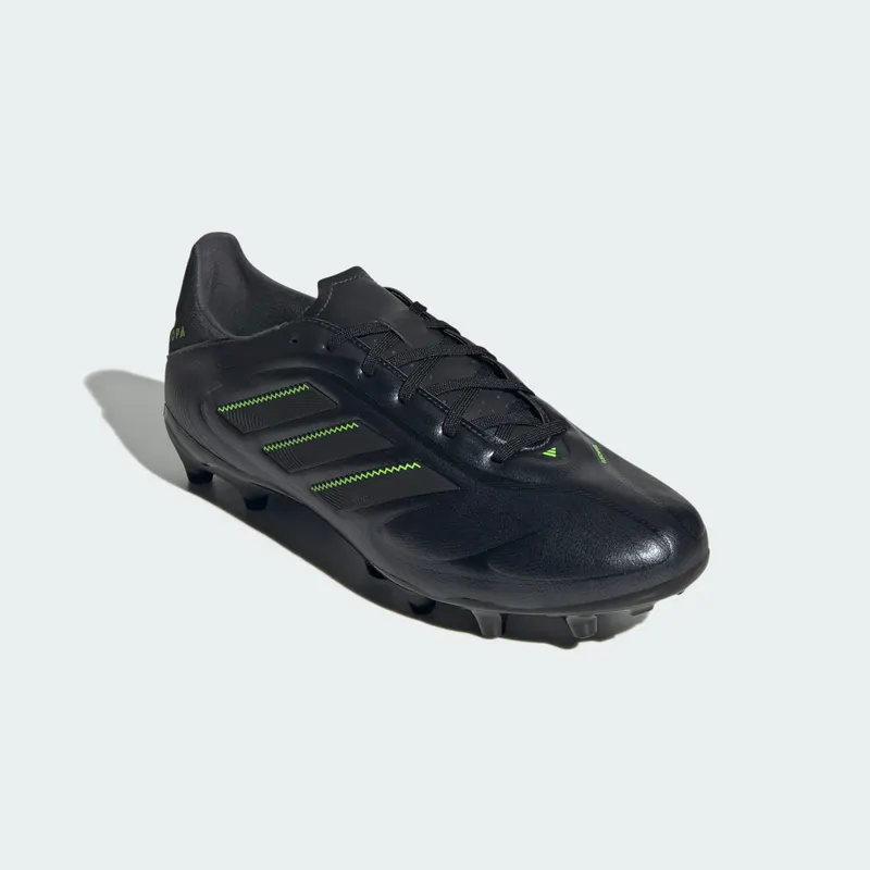 adidas Copa Pure 3 League FG/MG Electric Stealth Pack (JH6300)