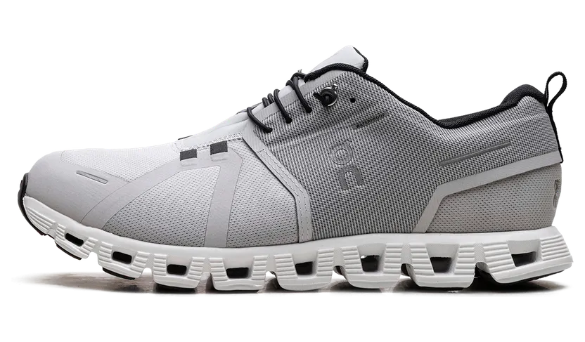 On Running Cloud 5 Waterproof “Glacier / White” (59.98841)