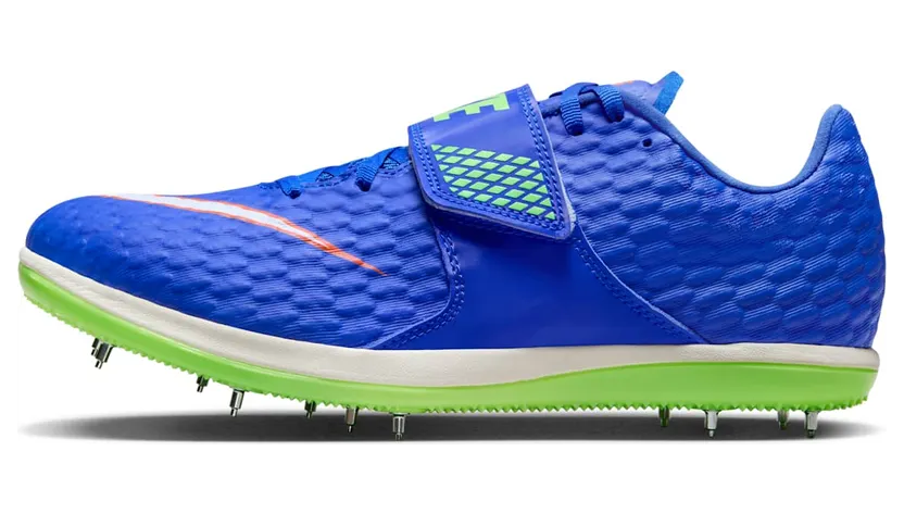 Nike High Jump Elite Racer Blue (806561-400)