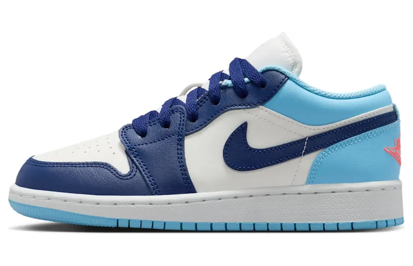 Air Jordan 1 Low 553560-149