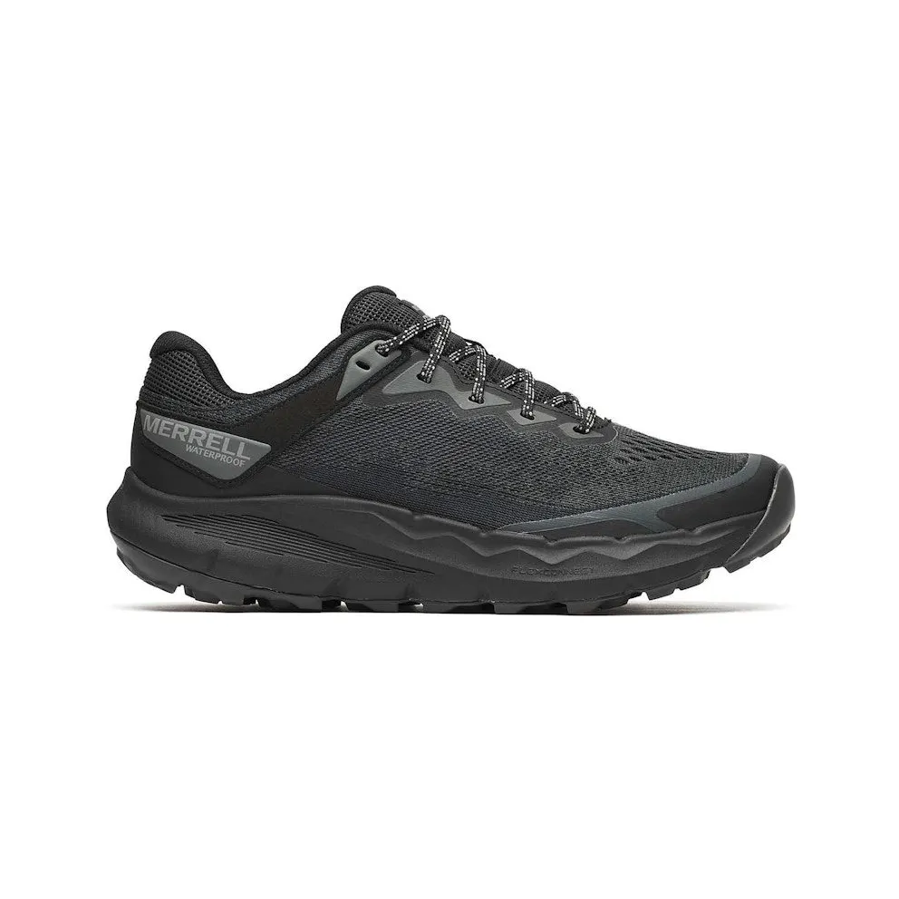 Merrell Nova 4 Waterproof Black (J068395)