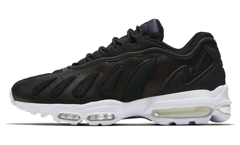 Nike Air Max 96 XX Black (870165-002)