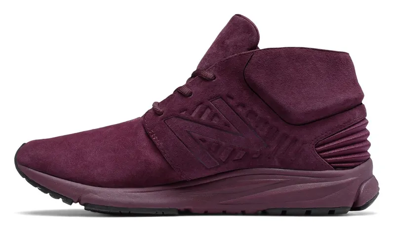 New Balance Vazee Rush Burgundy (MLRUSHHB)