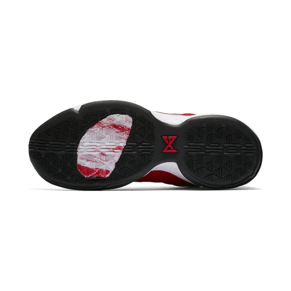 Nike PG 1 University Red University Red/White-Black (878627-602)