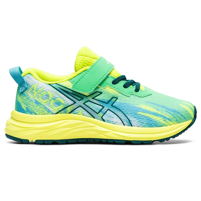 Asics PRE NOOSA TRI™ 13 PS New Leaf/Velvet Pine (1014A226.301)