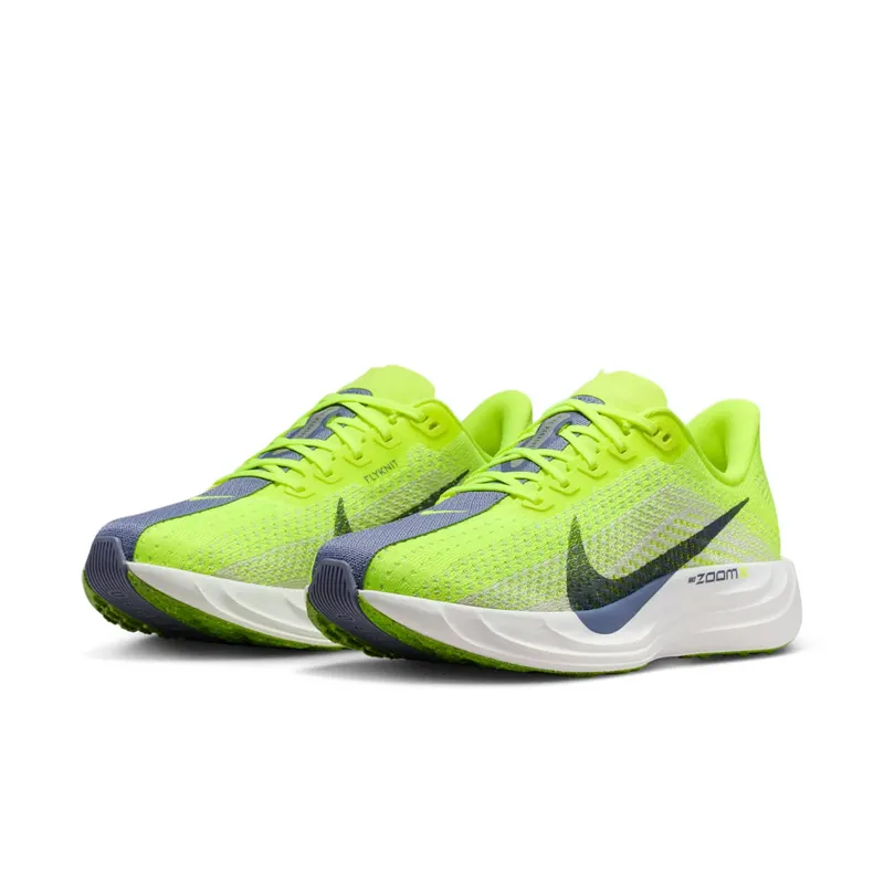Nike ZoomX Pegasus Plus Volt White World Indigo (FQ7261-703)