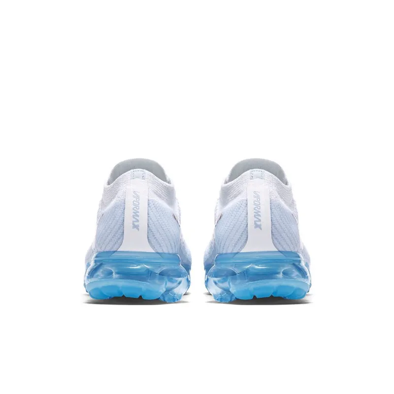 Nike Air VaporMax Explorer Light (W) Summit White/Summit White-Hydrogen Blue (849557-104)