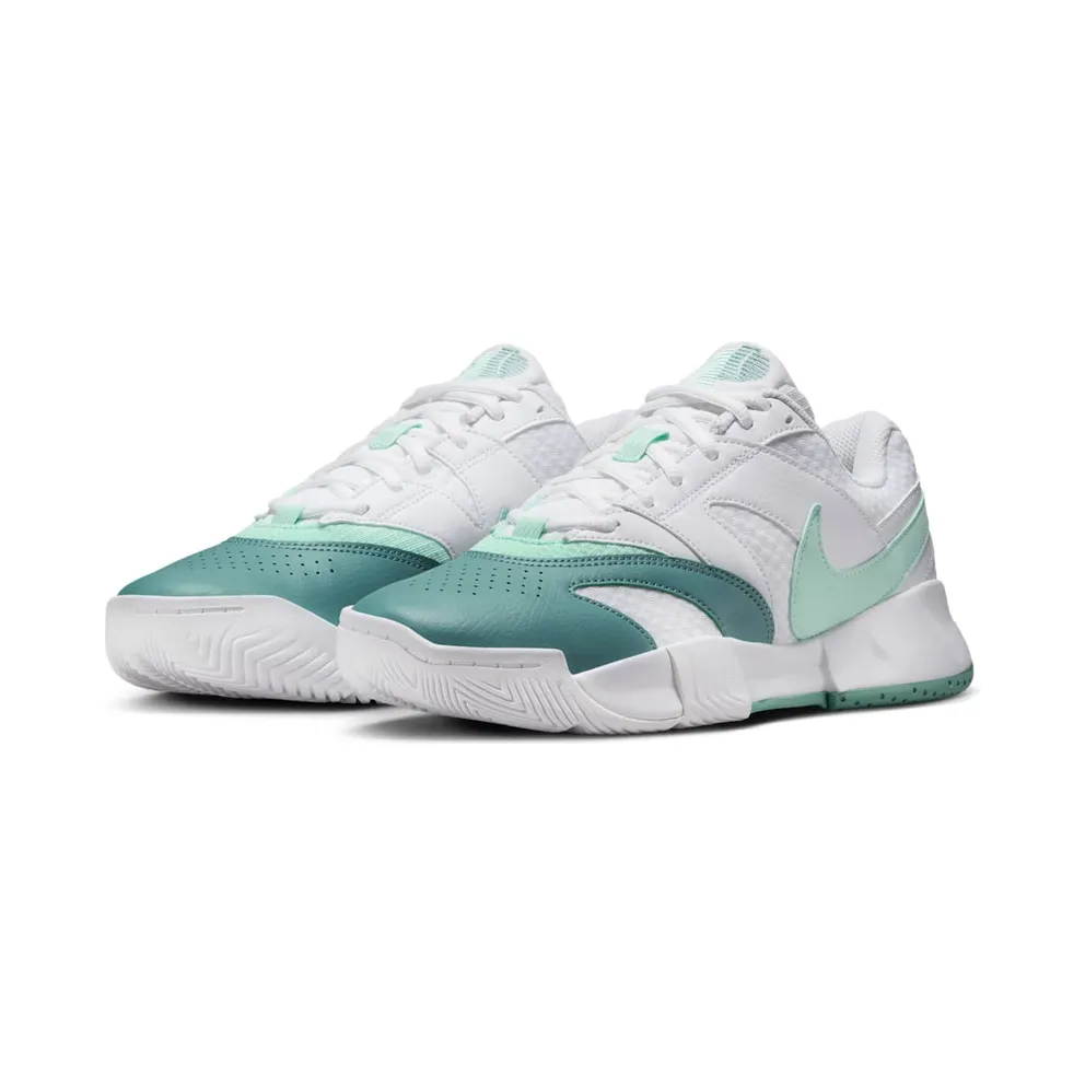 Nike Court Lite 4 White Cannon Mint Foam (FD6575-107)