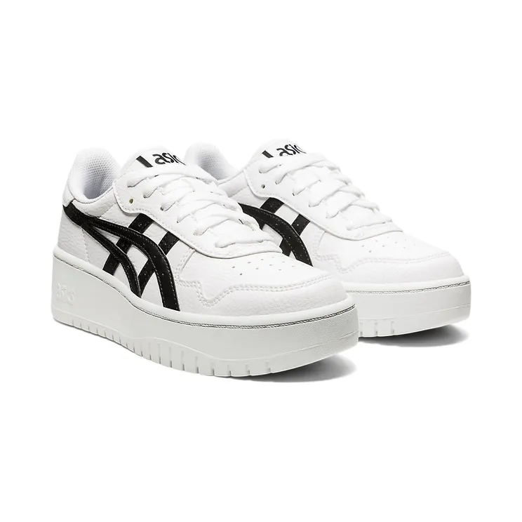 ASICS JAPAN S PF “White / Black” (1202A024-100)