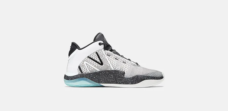 New Balance New Balance White/Black (BB2WYBW2)