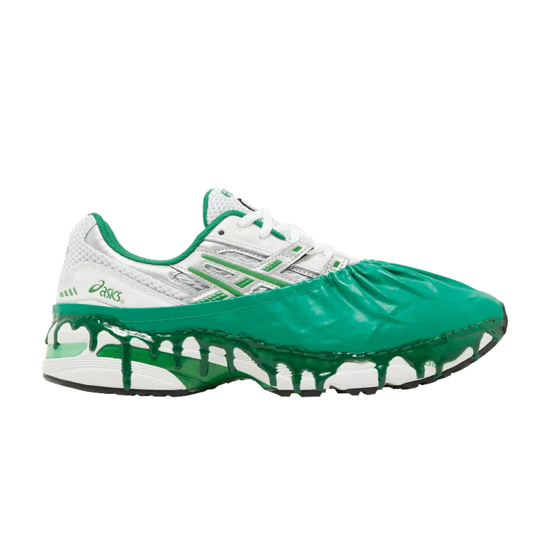 ASICS Gel-1090 KASSL Editions ‘Crafts for Minds’ Green (1201A016-100-G)