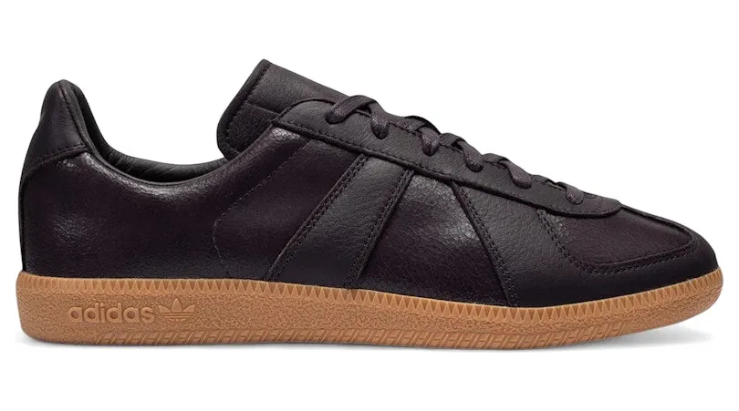 Adidas BW Army Eggplant / Off White / Gum (KK2552)