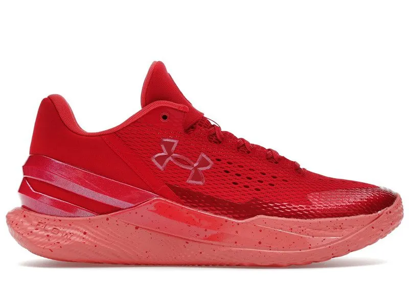 Under Armour Curry 2 Low FloTro Davidson (3028399-600)