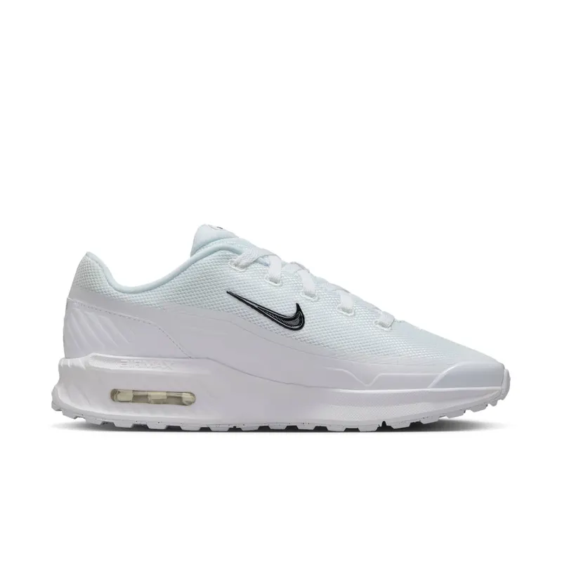 Nike Air Max BIA White Black Wolf Grey (IF2628-100)