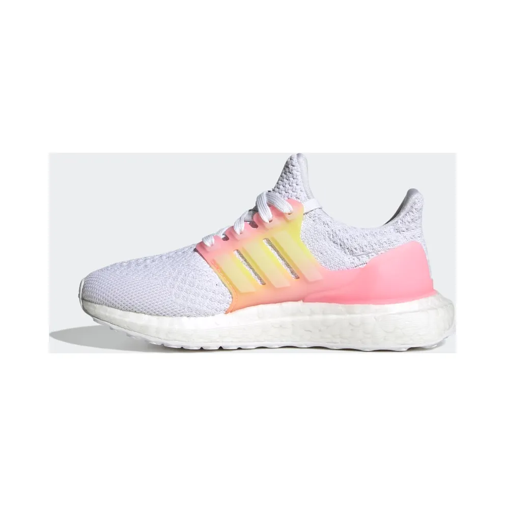 Adidas Ultraboost 5.0 DNA Cloud White / Cloud White / Beam Pink (GZ5025)